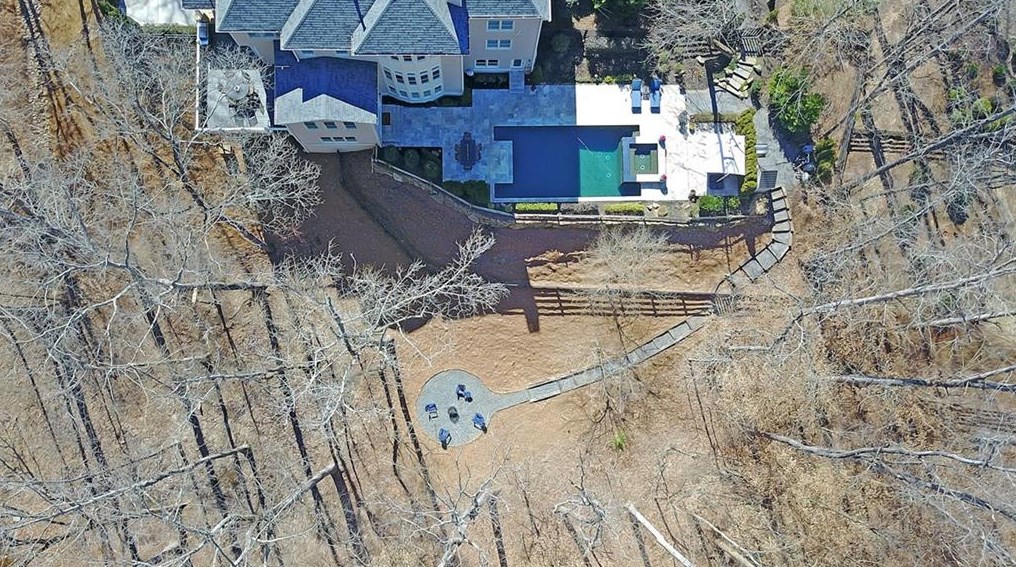 201 Affirmed Ct, Alpharetta GA 30004-7563 exterior