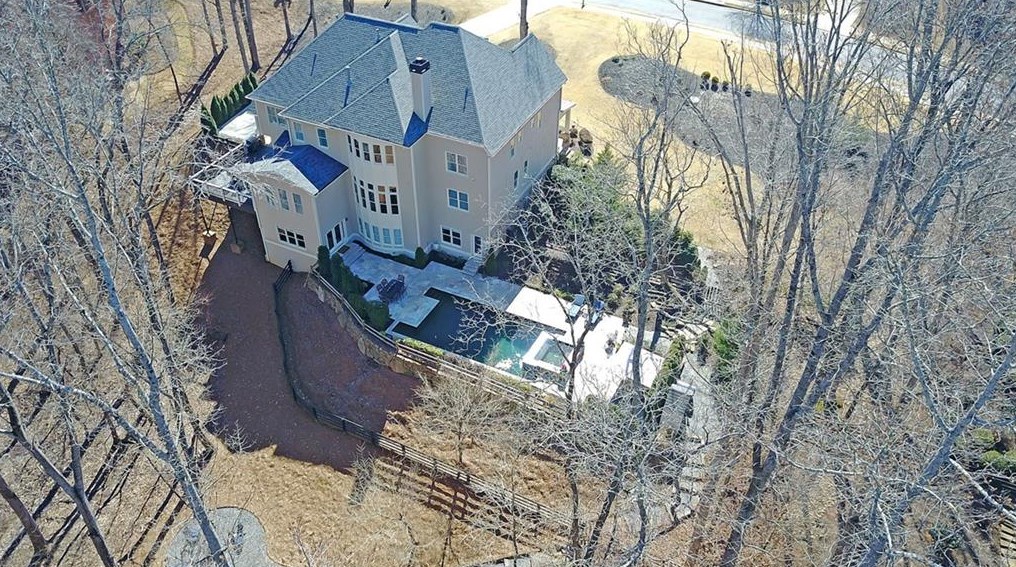 201 Affirmed Ct, Alpharetta GA 30004-7563 exterior