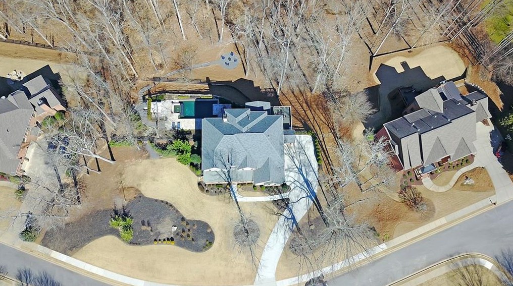 201 Affirmed Ct, Alpharetta GA 30004-7563 exterior