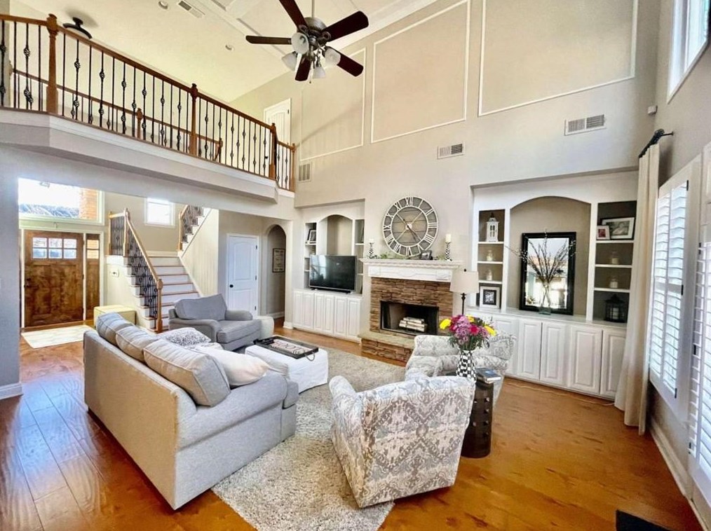 3650 Sawmill Ct, Cumming, GA 30040-6376