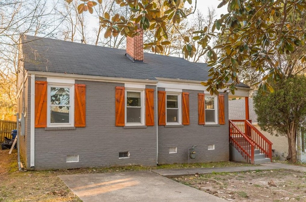 1764 Springview Rd, Atlanta, GA 30314-1811