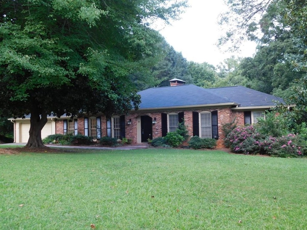 430 Elden Dr Ne, Atlanta, GA 30342