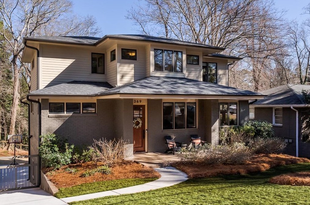 369 Mimosa Dr, Decatur, GA 30030-3735