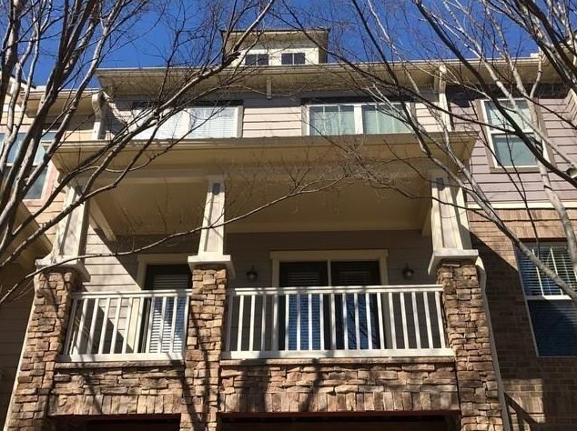 730 Province Pl, Atlanta GA  30312-3664 exterior