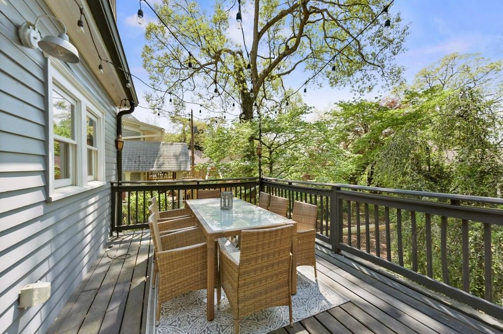 439 Oakland Ave, Atlanta GA  30312-3228 exterior