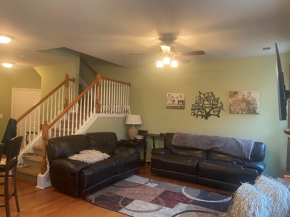 1641 Tailmore Ln, Lawrenceville GA  30043-7862 exterior