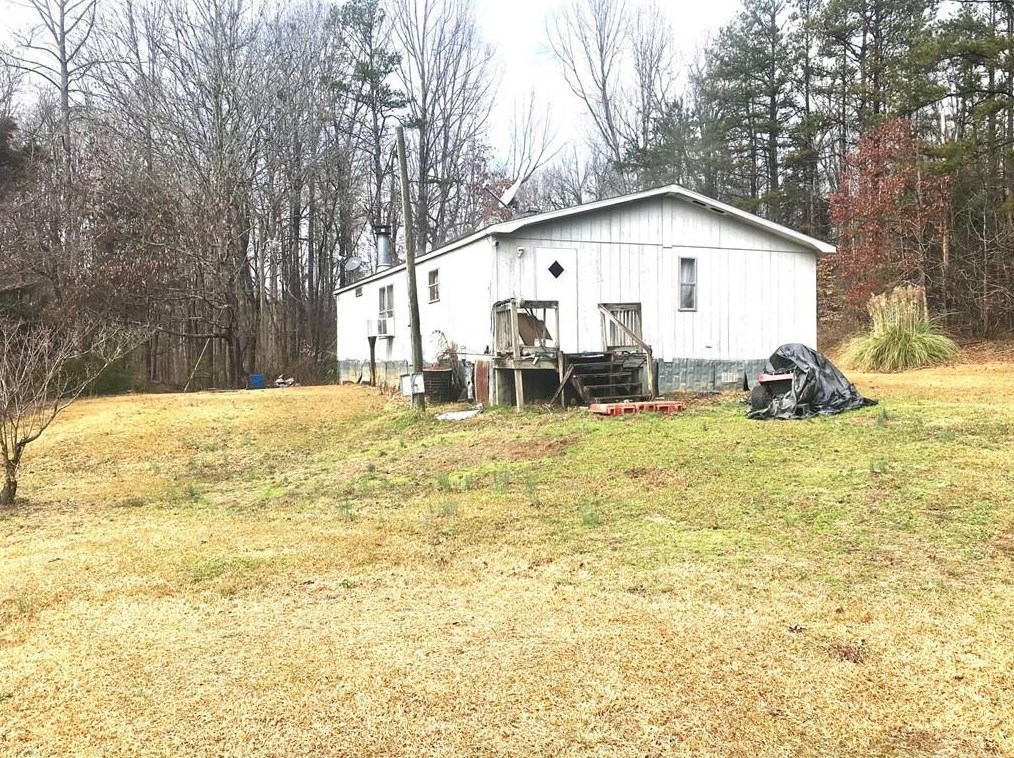 2200 Kesler Rd, Carnesville, GA 30521