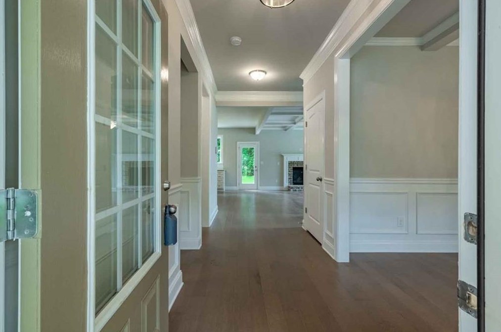 2486 Eastwood Dr, Decatur, GA 30032-3220