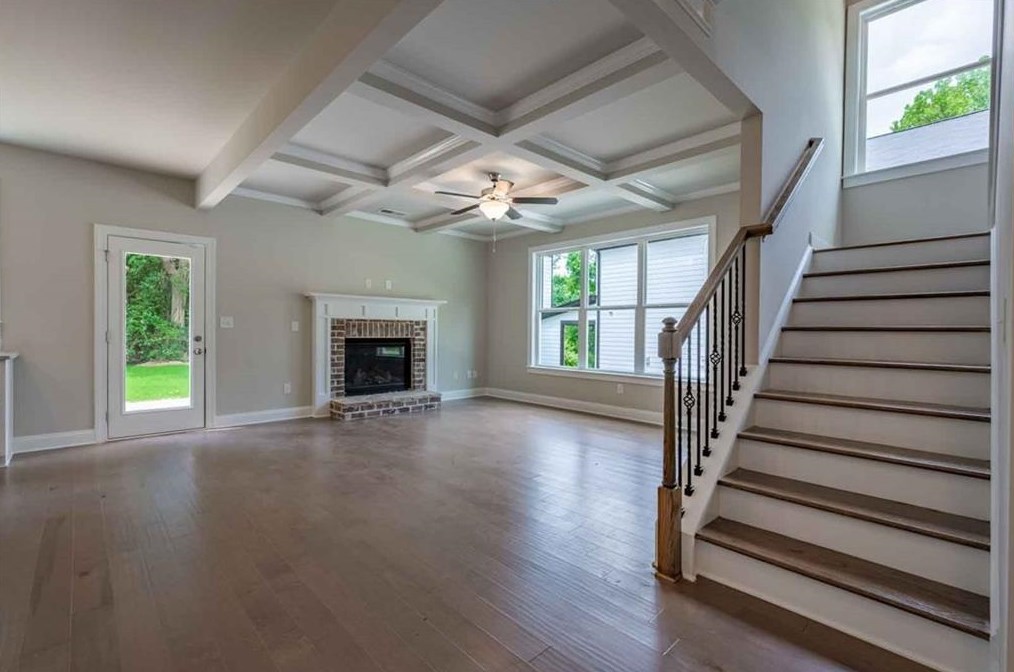 2486 Eastwood Dr, Decatur GA exterior