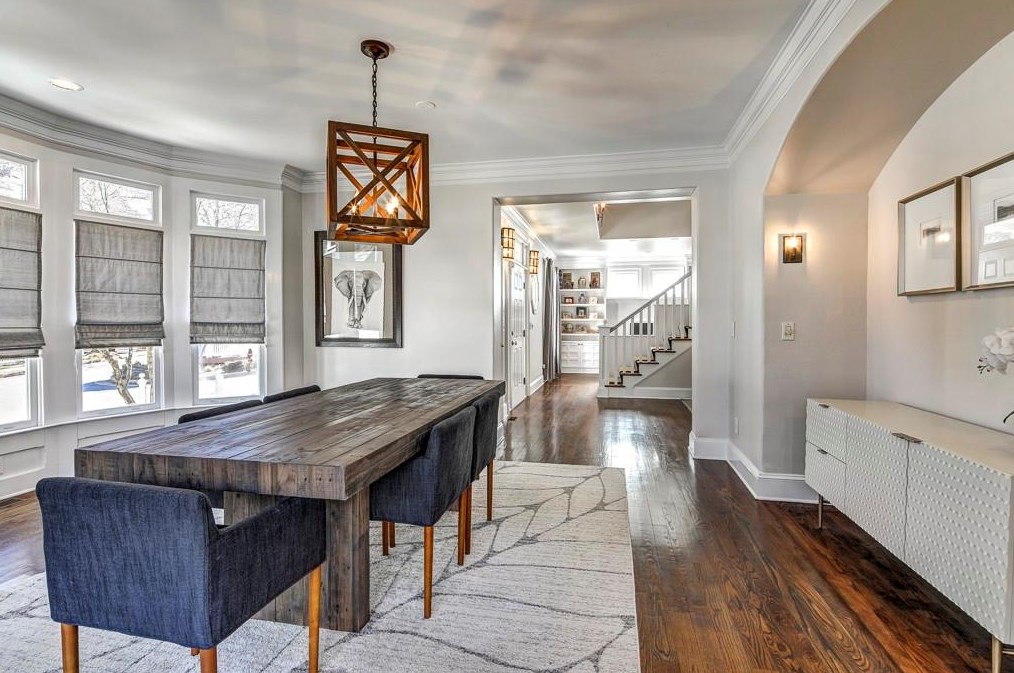 3225 Weston Pl, Atlanta GA  30327-1650 exterior