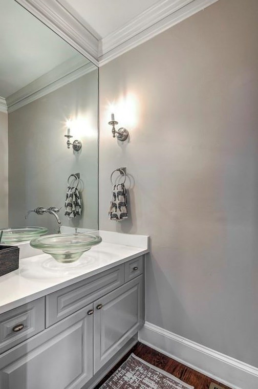 3225 Weston Pl, Atlanta GA  30327-1650 exterior