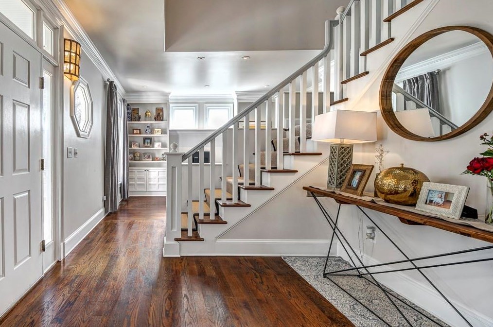 3225 Weston Pl, Atlanta GA  30327-1650 exterior