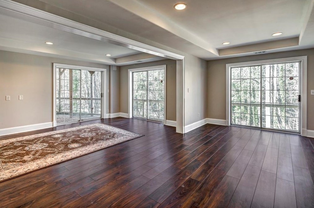 3225 Weston Pl, Atlanta GA  30327-1650 exterior