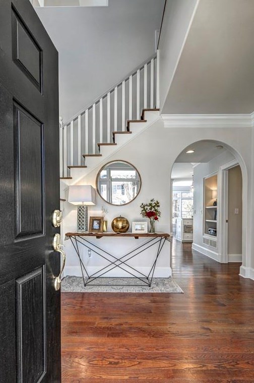 3225 Weston Pl, Atlanta GA  30327-1650 exterior