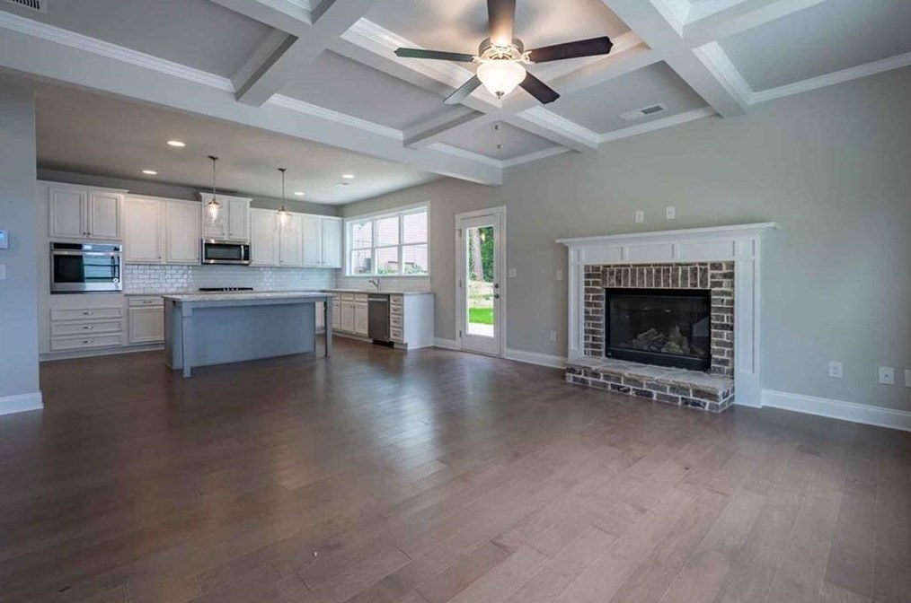 2494 Eastwood Dr, Decatur GA  30032-3220 exterior