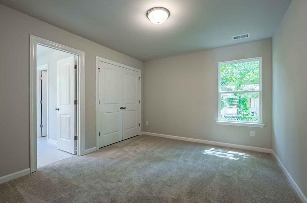 2494 Eastwood Dr, Decatur GA  30032-3220 exterior