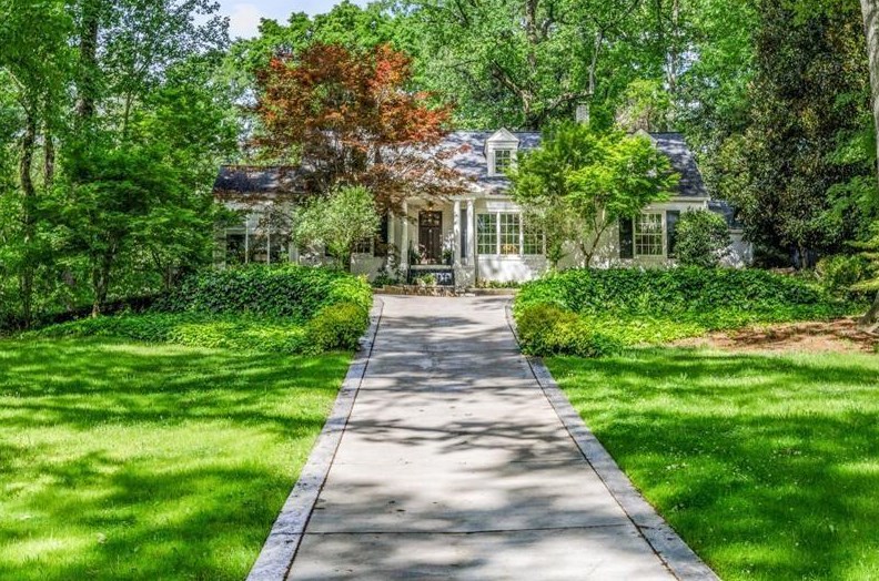 2770 Northside Dr, Atlanta, GA 30305-2806