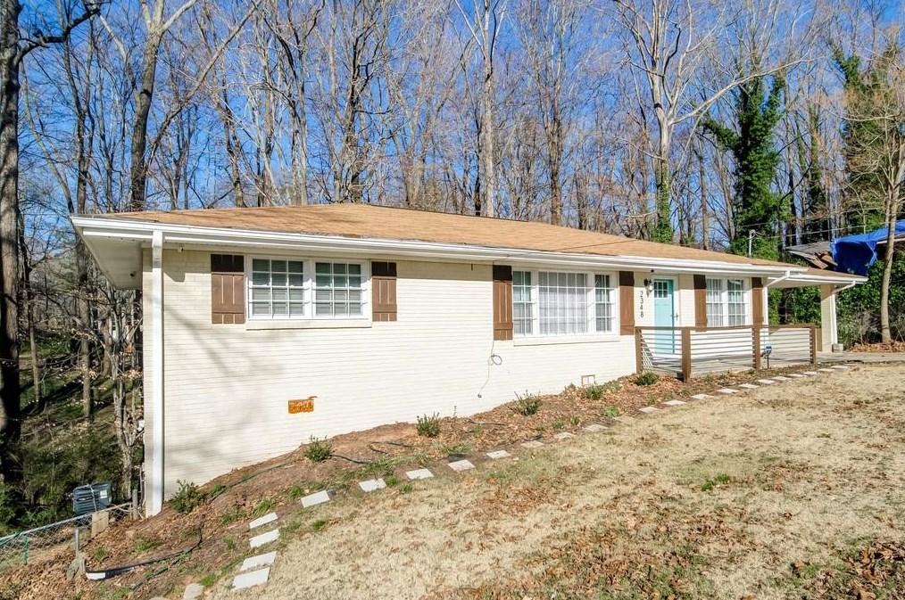 2348 Oakridge Ct, Decatur, GA 30032-6368
