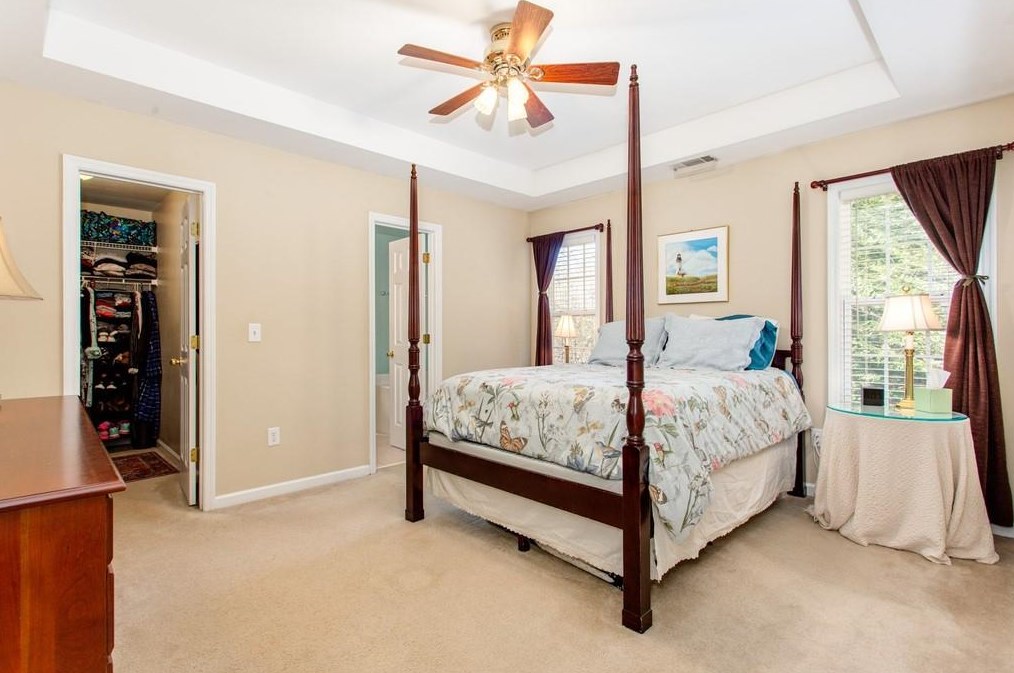 104 Woodhurst Dr, Athens, GA 30605-7505
