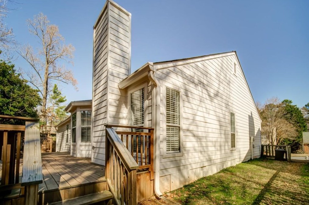 235 Preston Oaks Dr, Alpharetta GA 30022-7660 exterior