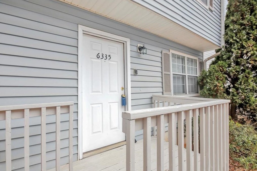 6335 Wedgeview Dr, Tucker, GA 30084