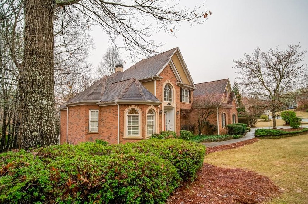 646 Goldenwood Ct, Powder Springs, GA 30127-6406