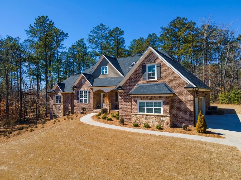 7772 Capps Ridge Ln, Douglasville, GA 30135-6581