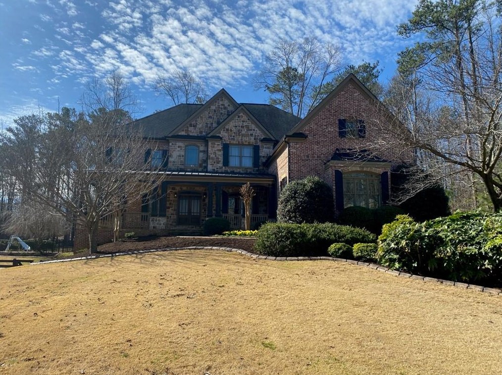 416 Mayes Rd, Powder Springs, GA 30127-4429