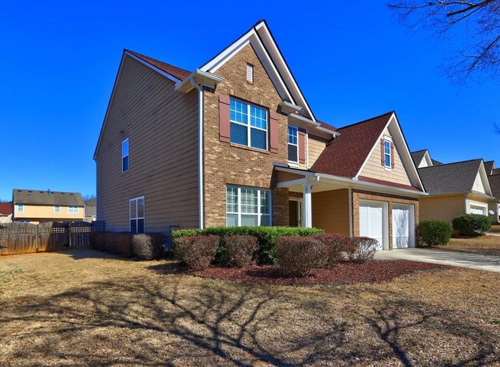 3770 Uppark Dr, Atlanta, GA 30349-8748