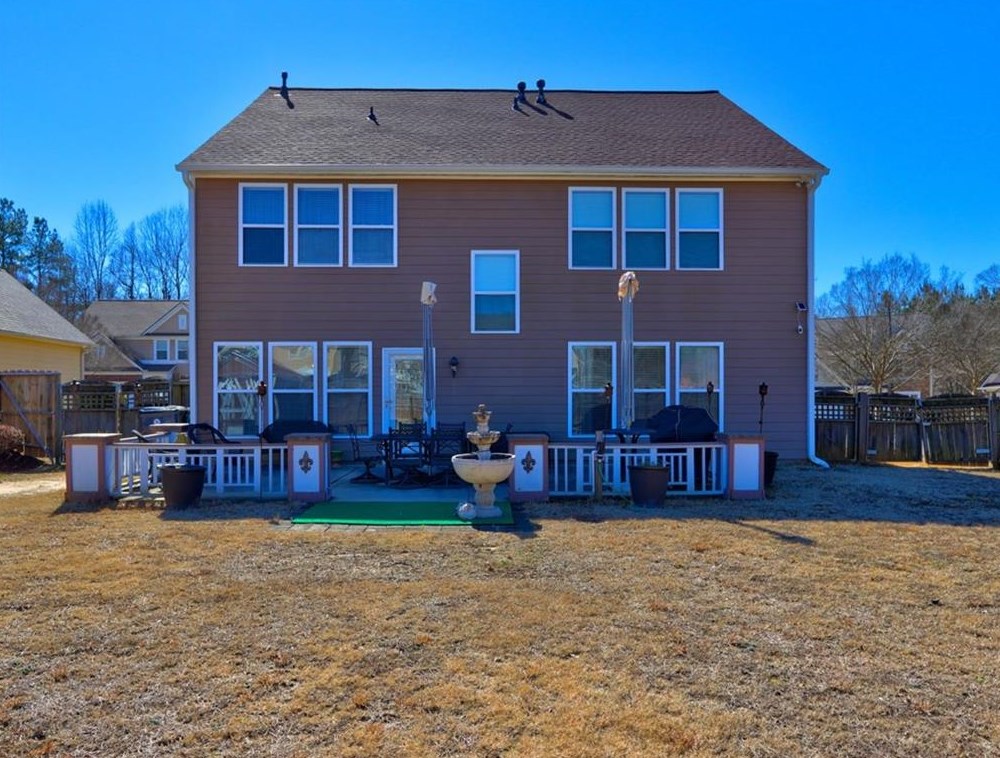 3770 Up Park Dr, Atlanta GA  30349-8747 exterior
