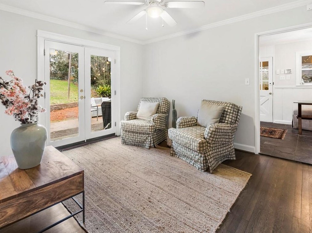 382 Vly Brk Dr, Atlanta GA 30349-1919 exterior