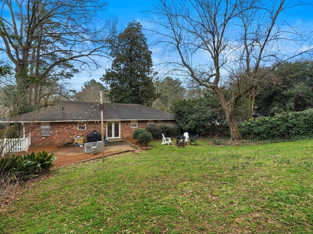 382 Vly Brk Dr, Atlanta GA 30349-1919 exterior