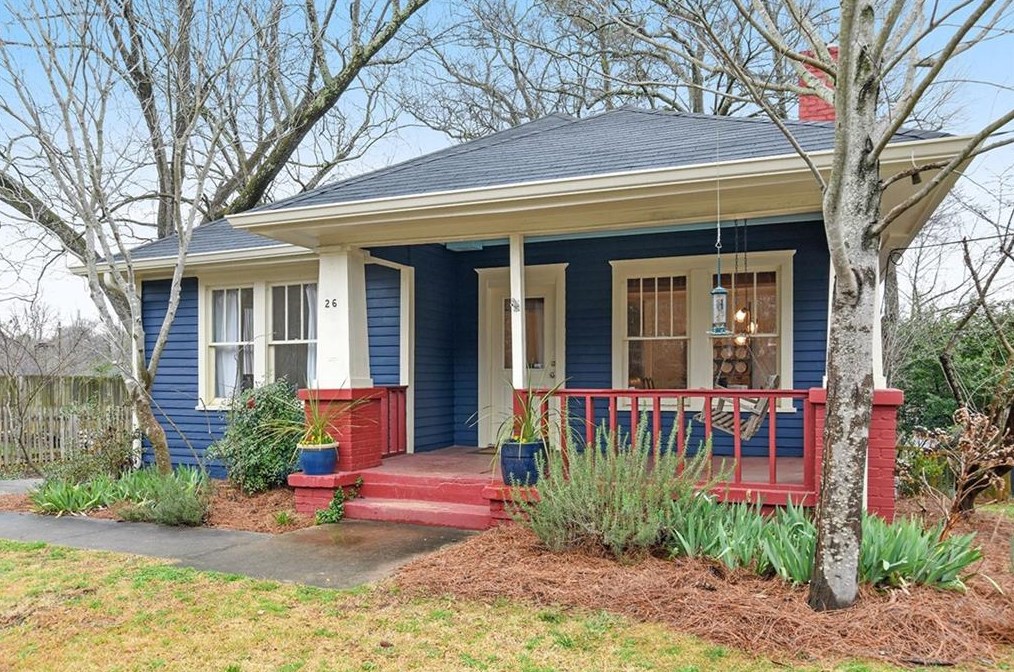 26 Rogers St, Atlanta, GA 30317-1033