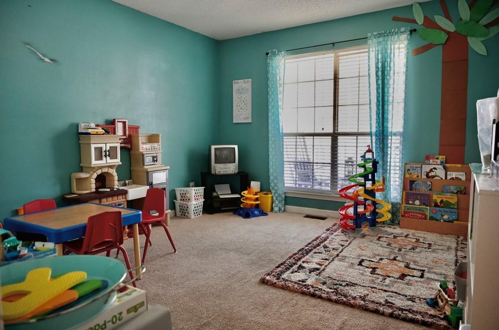 557 Victorian Cir, Dallas GA 30157-8250 exterior