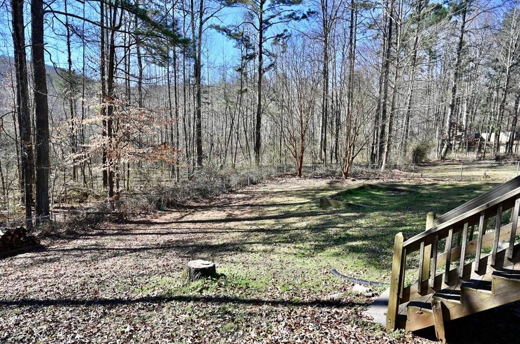 557 Victorian Cir, Dallas GA 30157-8250 exterior