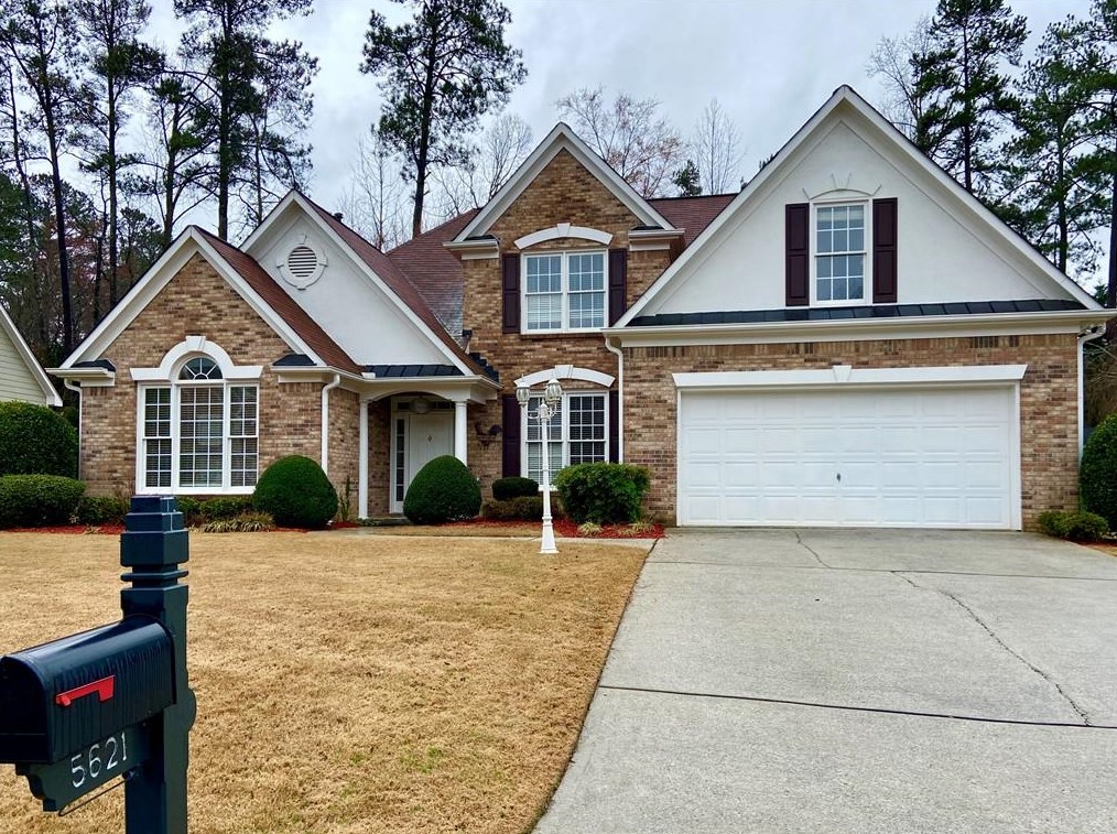 5621 Woolwich Ln, Acworth, GA 30101-6914