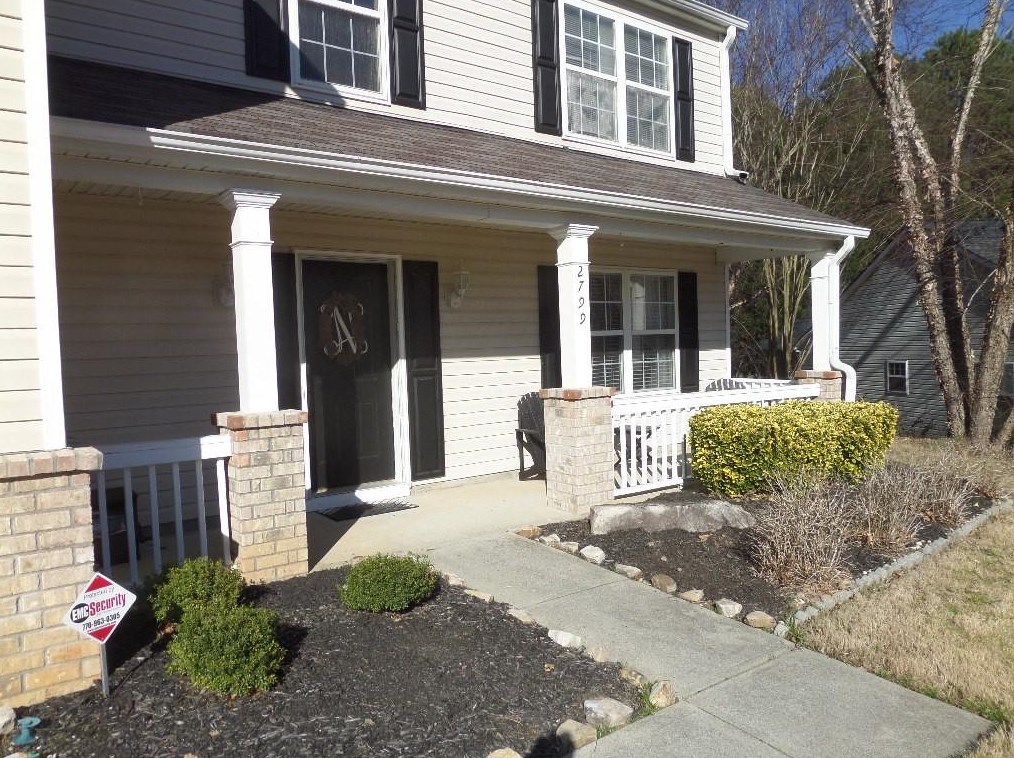 2799 Evanston Ct, Dacula, GA 30019-4832