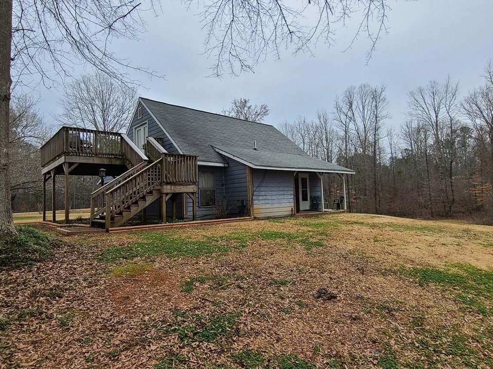 4242 S River Rd, Franklin, GA 30217