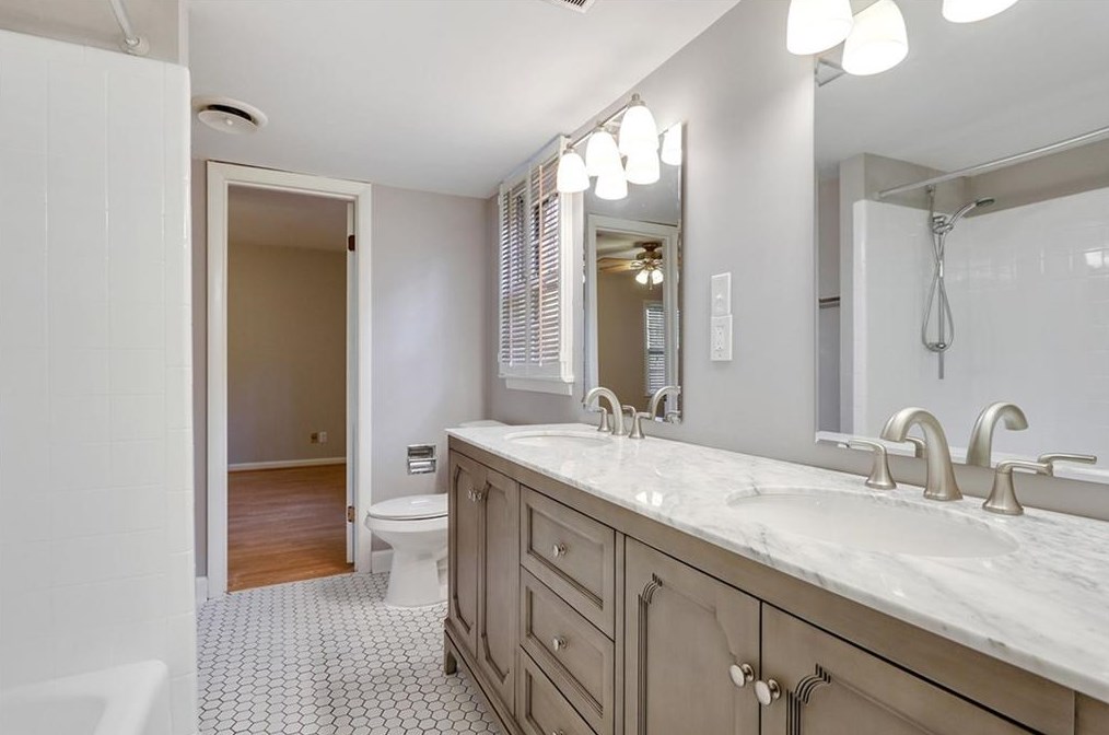 3168 Smoketree Rd, Atlanta GA 30345-1508 exterior