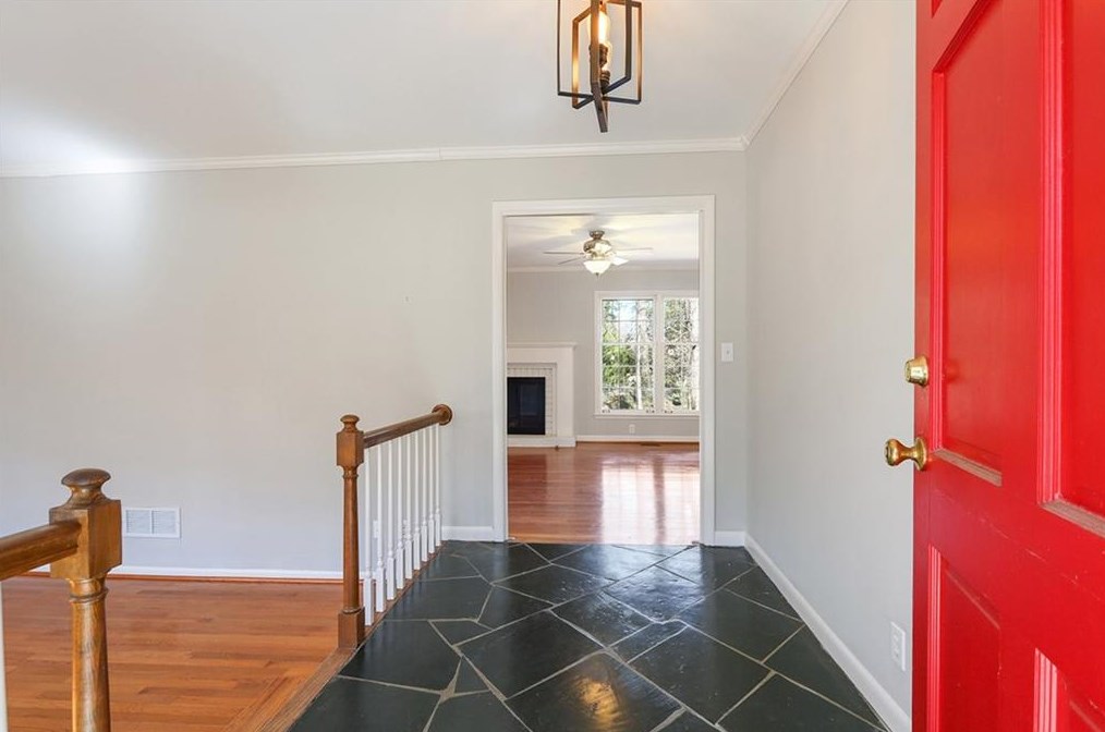 3168 Smoketree Rd, Atlanta, GA 30345-1508