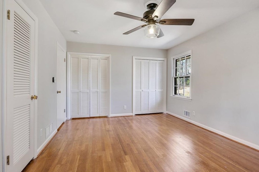 3168 Smoketree Rd, Atlanta GA 30345-1508 exterior