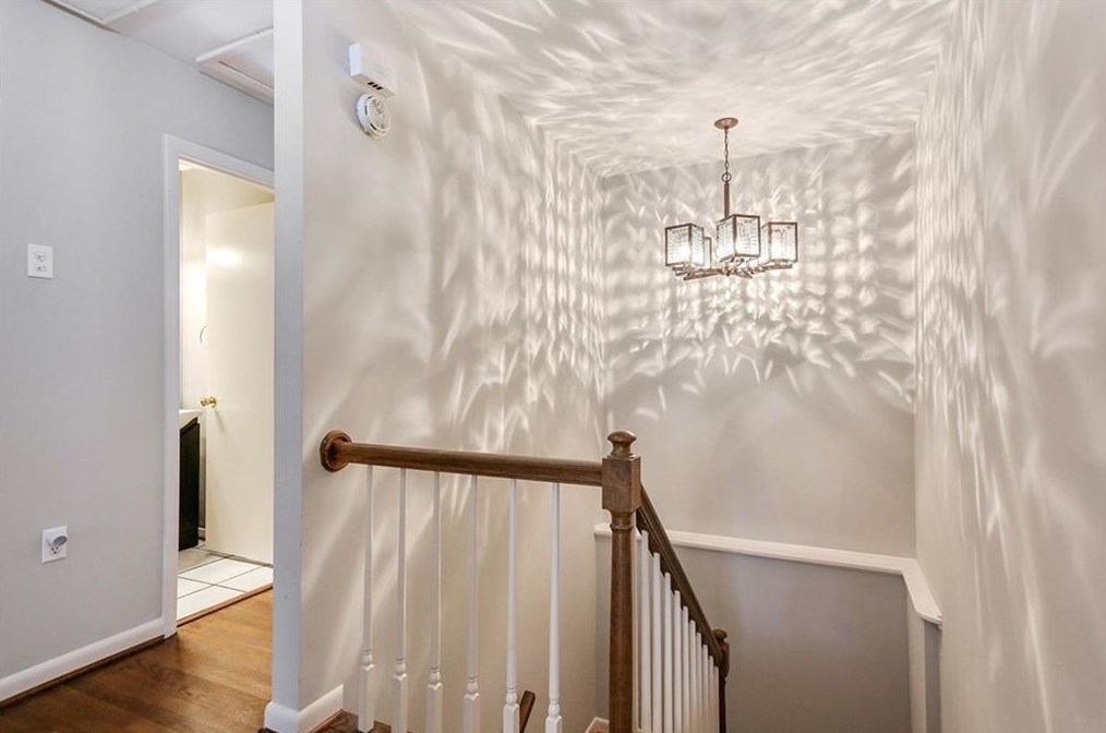 3168 Smoketree Rd, Atlanta GA 30345-1508 exterior