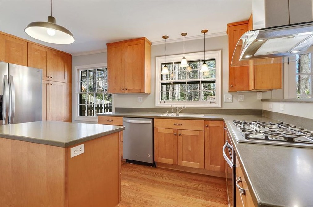 3168 Smoketree Rd, Atlanta GA 30345-1508 exterior