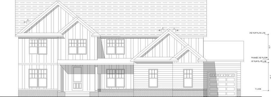 90 Scenic Falls Blvd, Hoschton, GA 30548-1285