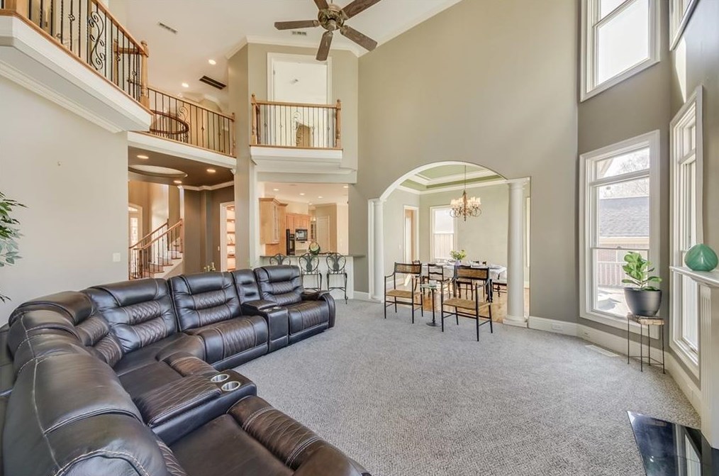 5826 Sarazen Trl, Douglasville, GA 30135-7640