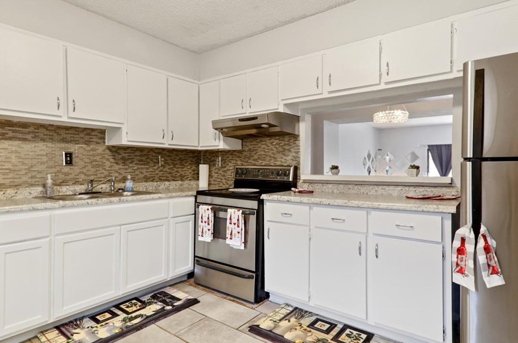 20 Quail Run, Decatur GA  30035-4104 exterior