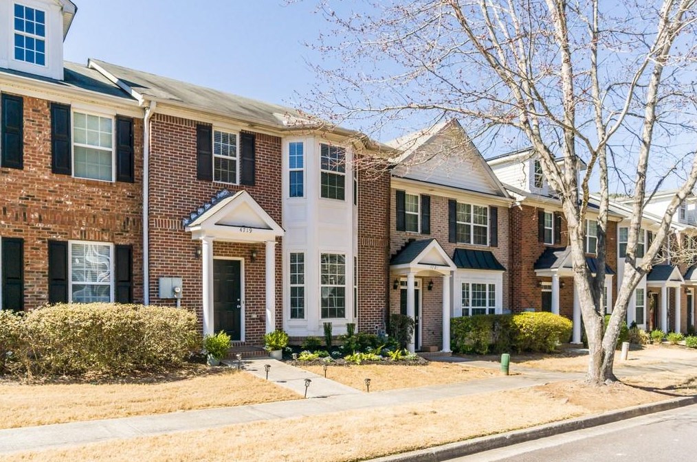 4719 Liberty Square Dr, Acworth, GA 30101-7012