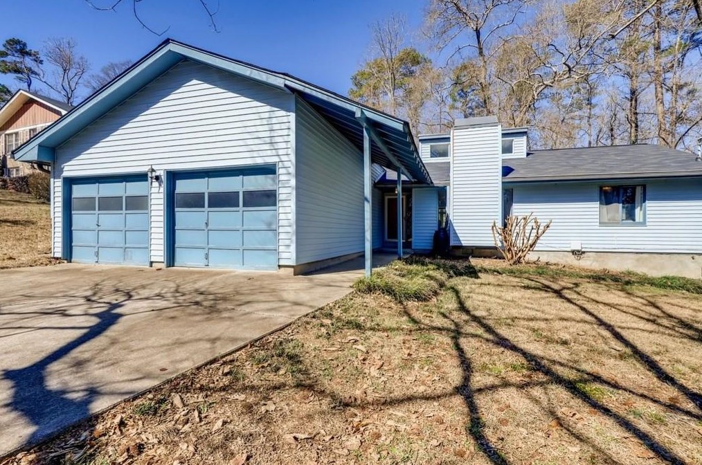 2690 Westminister Ln Nw, Conyers, GA 30012