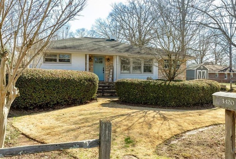 3320 Concord Cir, Smyrna, GA 30080-4309
