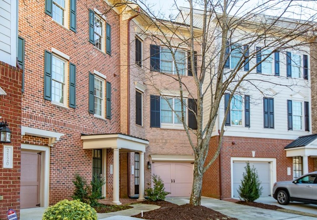 2116 Monhegan Way, Smyrna, GA 30080-6364